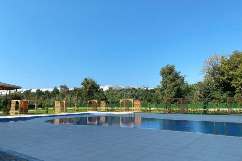 Apartment for sale in Mahmutlar, Antalya, Turkey, 45m2, No. 193996 – photo 13
