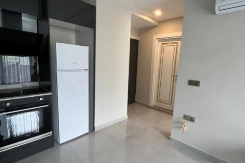 Apartment for sale in Mahmutlar, Antalya, Turkey, 45m2, No. 193996 – photo 5