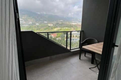 Apartment for sale in Mahmutlar, Antalya, Turkey, 45m2, No. 193996 – photo 12
