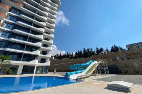 Apartment for sale in Mahmutlar, Antalya, Turkey, 45m2, No. 193996 – photo 14