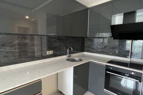 Apartment for sale in Mahmutlar, Antalya, Turkey, 45m2, No. 193996 – photo 4