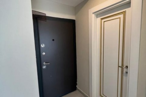 Apartment for sale in Mahmutlar, Antalya, Turkey, 45m2, No. 193996 – photo 10