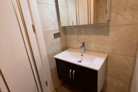 Apartment for sale in Mahmutlar, Antalya, Turkey, 45m2, No. 193996 – photo 8