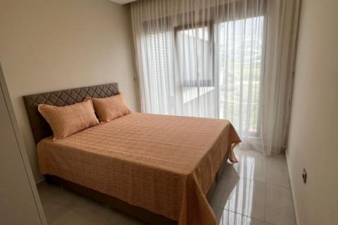Apartment for sale in Mahmutlar, Antalya, Turkey, 45m2, No. 193996 – photo 7