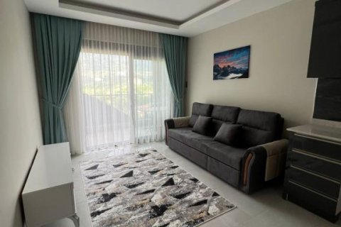Apartment for sale in Mahmutlar, Antalya, Turkey, 45m2, No. 193996 – photo 3