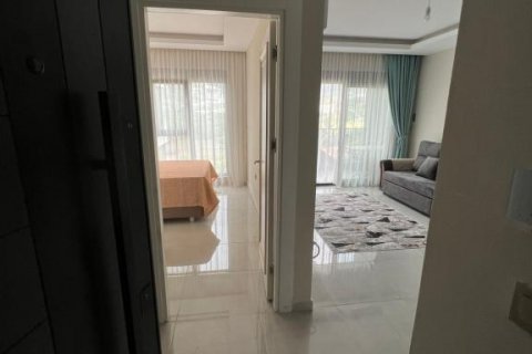Apartment for sale in Mahmutlar, Antalya, Turkey, 45m2, No. 193996 – photo 11