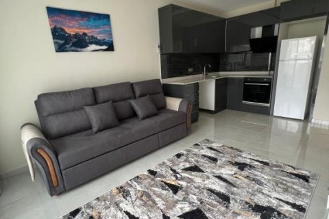 Apartment for sale in Mahmutlar, Antalya, Turkey, 45m2, No. 193996 – photo 2