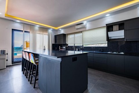 Villa i Gazipasa, Antalya, Tyrkiet Nr. 193995 - 5