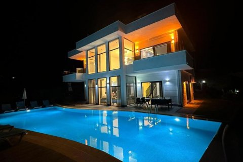 Villa i Gazipasa, Antalya, Tyrkiet Nr. 193995 - 17