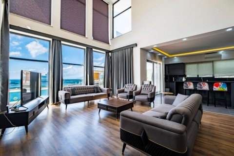 Villa  i Gazipasa, Antalya, Tyrkiet Nr. 193995