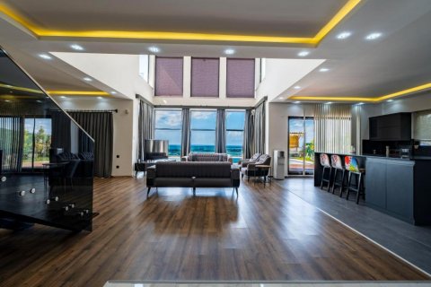 Villa i Gazipasa, Antalya, Tyrkiet Nr. 193995 - 3