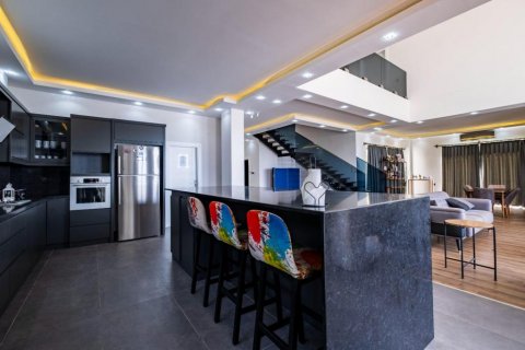 Villa i Gazipasa, Antalya, Tyrkiet Nr. 193995 - 4