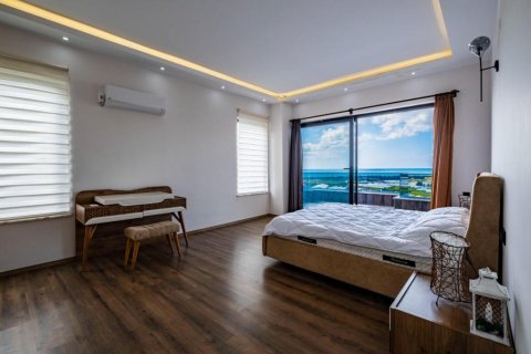 Villa i Gazipasa, Antalya, Tyrkiet Nr. 193995 - 7