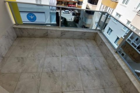 Leilighet i Mahmutlar, Antalya, Tyrkia Nr. 193997 - 8