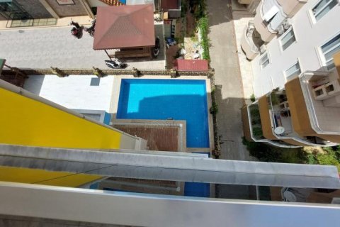 Leilighet i Mahmutlar, Antalya, Tyrkia Nr. 193997 - 16