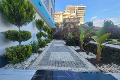 Leilighet i Mahmutlar, Antalya, Tyrkia Nr. 193997 - 10