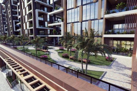 Leilighet  i Mersin, Tyrkia Nr. 185965 - 3