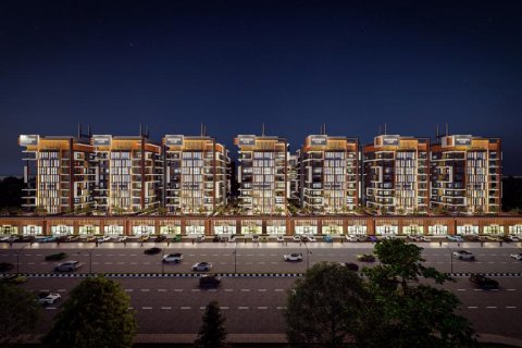 Leilighet  i Mersin, Tyrkia Nr. 185965 - 25