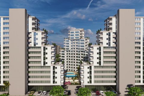 Apartment for sale in Mersin, Turkey, 100m2, No. 185986 – photo 18