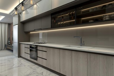 Apartment for sale in Mersin, Turkey, 100m2, No. 185986 – photo 5