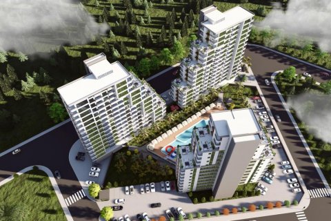 Apartment for sale in Mersin, Turkey, 100m2, No. 185986 – photo 19