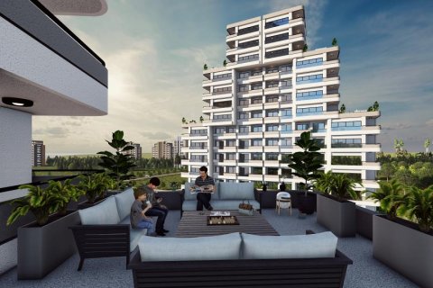 Apartment for sale in Mersin, Turkey, 100m2, No. 185986 – photo 20