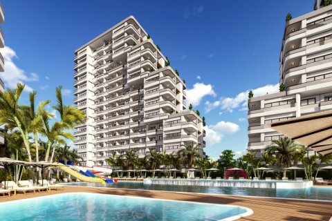Apartment for sale in Mersin, Turkey, 100m2, No. 185986 – photo 2