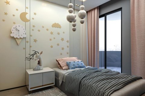 Apartment for sale in Mersin, Turkey, 100m2, No. 185986 – photo 7