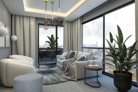 Apartment for sale in Mersin, Turkey, 100m2, No. 185986 – photo 6