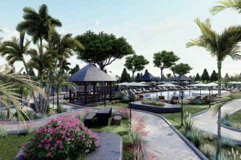 Apartment for sale  in Mersin, Turkey, 60m2, No. 185966 – photo 3