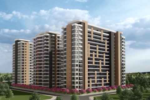 Apartment  in Mersin, Turkey No. 185963