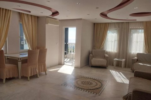 Продажа квартиры в Кестеле, Анталье, Турция 3 комн., 85м2, №169819 – фото 3