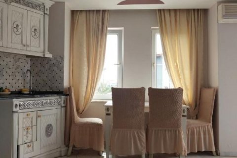 Продажа квартиры в Кестеле, Анталье, Турция 3 комн., 85м2, №169819 – фото 4