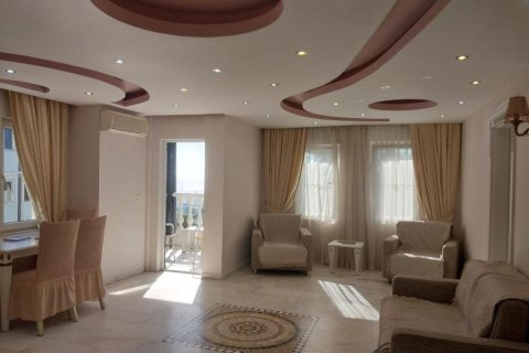 Leilighet  i Kestel, Antalya, Tyrkia Nr. 169819
