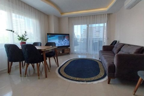 Daire   Mahmutlar, Antalya, Türkiye №169817