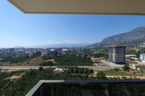 Lägenhet  i Mahmutlar, Antalya, Turkiet Nr. 169818 - 8