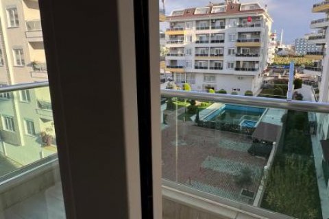 Apartment for sale in Kestel, Antalya, Turkey, 110m2, No. 169816 – photo 19