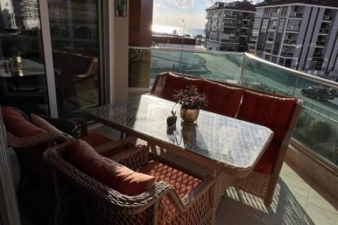 Apartment for sale in Kestel, Antalya, Turkey, 110m2, No. 169816 – photo 12