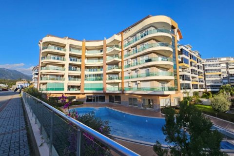 Lejlighed  i Kestel, Antalya, Tyrkiet Nr. 169816