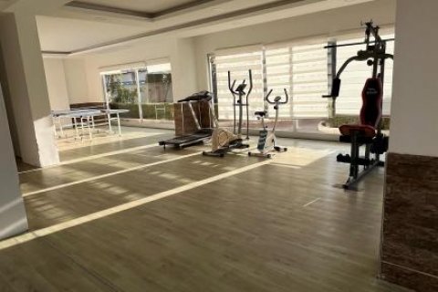 Apartment for sale in Kestel, Antalya, Turkey, 110m2, No. 169816 – photo 24