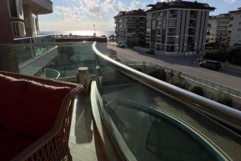 Apartment for sale in Kestel, Antalya, Turkey, 110m2, No. 169816 – photo 14