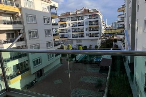 Apartment for sale in Kestel, Antalya, Turkey, 110m2, No. 169816 – photo 17