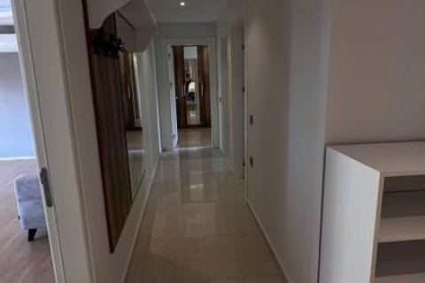 Apartment for sale in Kestel, Antalya, Turkey, 110m2, No. 169816 – photo 3