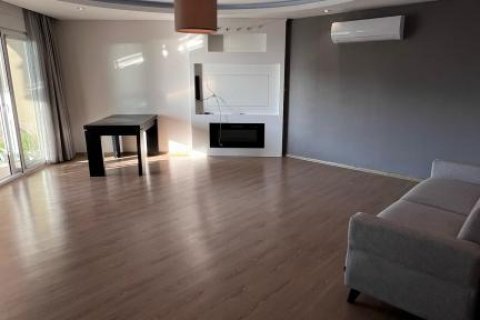 Apartment for sale in Kestel, Antalya, Turkey, 110m2, No. 169816 – photo 10