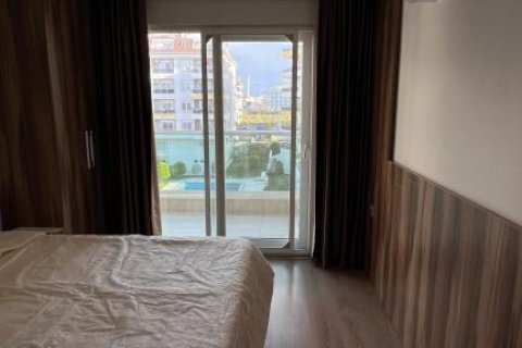 Apartment for sale in Kestel, Antalya, Turkey, 110m2, No. 169816 – photo 13