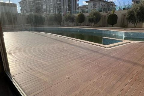 Apartment for sale in Kestel, Antalya, Turkey, 110m2, No. 169816 – photo 22