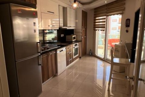 Apartment for sale in Kestel, Antalya, Turkey, 110m2, No. 169816 – photo 6