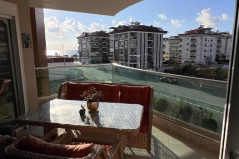 Apartment for sale in Kestel, Antalya, Turkey, 110m2, No. 169816 – photo 23