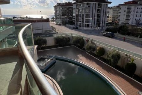Apartment for sale in Kestel, Antalya, Turkey, 110m2, No. 169816 – photo 2