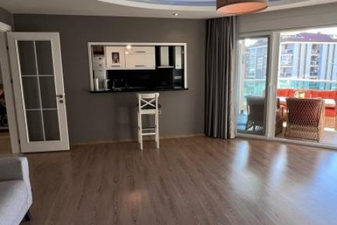 Apartment for sale in Kestel, Antalya, Turkey, 110m2, No. 169816 – photo 4